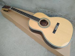 Abalone Inlays 39