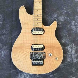 EVH Wolfgang Edward Van Halen Guitar