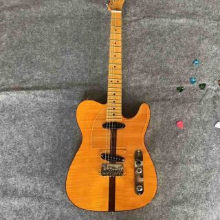 Avril Ramona Lavigne Tele Electric Guitar