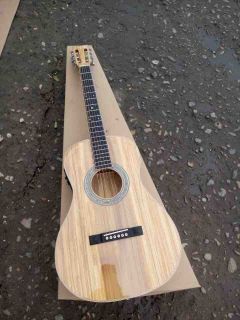 OOO28 AAAA All Solid Acoustic Guitar