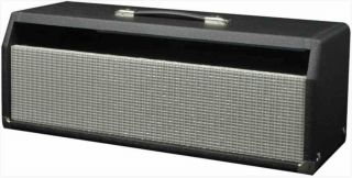 Blackface Bandmaster Style Guitar Amplifier Head Cabinet