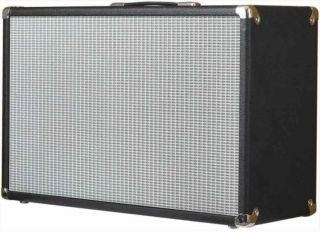 Blackface Bassman Style 2*12 Guitar Amplifier Head Cabinet