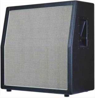 British Style 4*12 Guitar Amplifier Cabinet