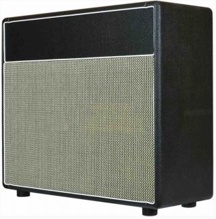 Blues Junior Guitar Amplifier 2*10 Combo Speaker Cabinet