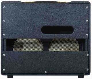 Blues Junior Guitar Amplifier 2*10 Combo Speaker Cabinet