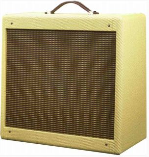 Fenders Style Tweed PRINCETONS Style Guitar Amplifier Combo Cabinet