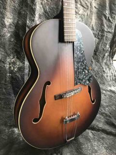 Grand JAZZ L5 electric guitar full hollow body electric guitar bibsby bridge korean hardware