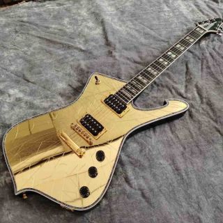 Mirror Electric Guitar