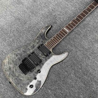 6 or 7 Strings Electric Guitar Tremolo System Bridge