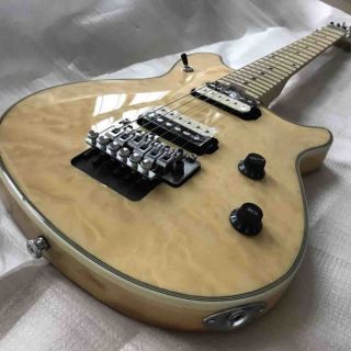 Custom EVH Wolfgang VS Electric Guitar Eddie Van Halen Natural Wolfgang Electric Guitar