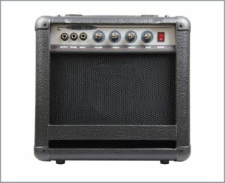 Bass Amplifier GB Series 15W