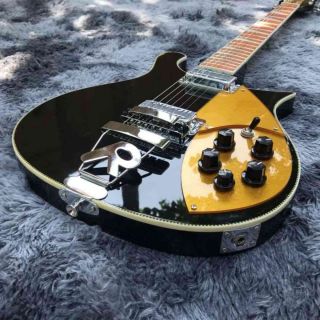 Custom Rick Style Electric Guitar