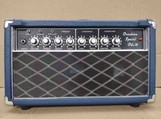 Grand ODS Mini 20W Guitar Amp Head