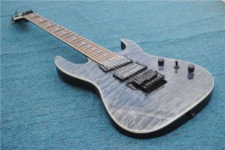 Custom Custom 7 Strings Electric Guitar with Tremolo System Bridge