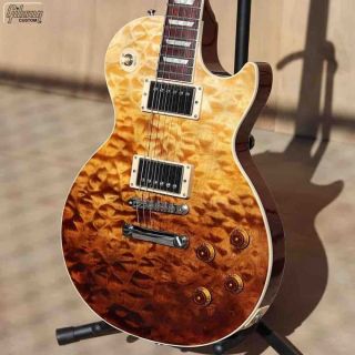 Custom 2021 Unique GB Electric Guitar