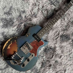Lp Custom Color Custom vintage LP electric guitar in kinds color with Bigs by