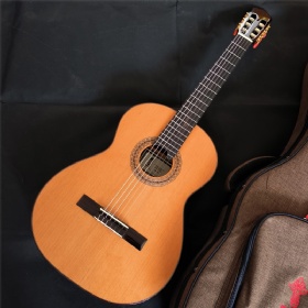 Custom AAAAA 5A Solid Wood Folk Classic Classical Guitar