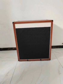 Bass amp 4*10 guitar speaker cabinet