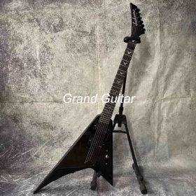 Custom Special Body Shape Jackson V Custom Electric Guitar