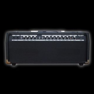 Guitar Amplifier 100w Head