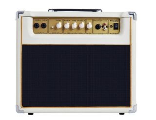 Electric Guitar Amplifier, 20w