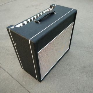 Vox Style Tube Amp with Reverb 30W