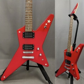 Custom ESP Ban Dream RANDOM STAR Mini Electric Guitar Kasumi Toyama Style