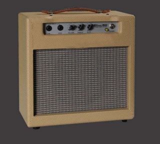 Blues Tube Amp, 5W