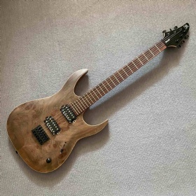 Custom Mayones Style Electric Guitar, in Stock, Accept Electric Guitar OEM