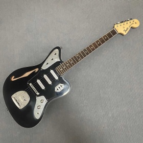 Custom Fender Jaguar Style Electric Guitar, in Stock, Accept Electric Guitar OEM