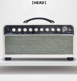 Custom 2025 NEW 20W Tube Guitar Amplifier Head, Blackface Tone