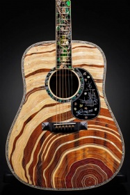 2026 NEW Custom Martin Style Special Editions, D-14 Fret, Acoustic Guitar