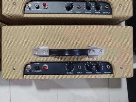 2026 NEW Fender Style Reverb Reissue 