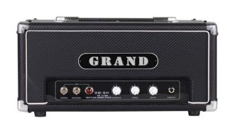 Guitar All Tube Amp Head, G-5RH