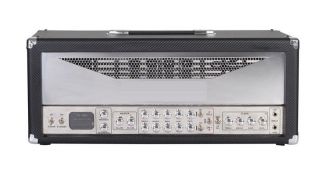 Tube Amp Head(Peavey JXS120 Style), 100W