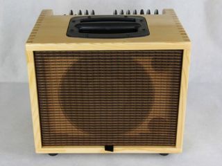 Acoustic Amp, 60W