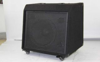 Keyboard Amp, 200W