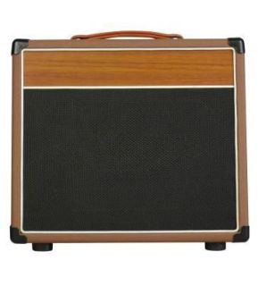 Acoustic Amp, 15W