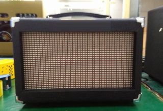 Fender Style Hand Wired Tube Amp Head 5W