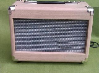 Acoustic Guitar Amp, 15W