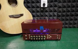 Mesa Boogie Mini Rectifier New Version