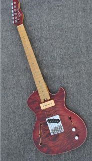 Tele, New with Madonna Veneer