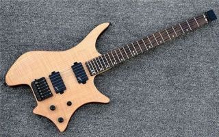 Strandberg Boden 6 Style