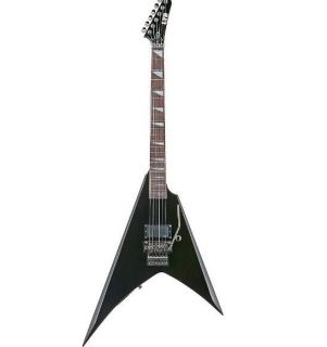 Signature Series Electric Guitar Black