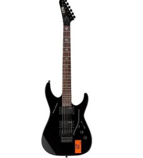 KH-202 Kirk Hammett Caution Electric Guitar