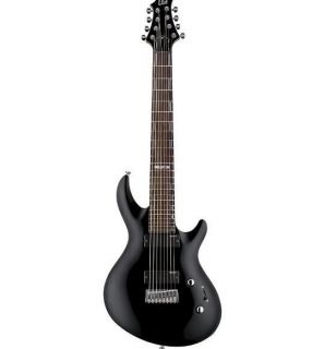 JR-208 8-String Electric Guitar