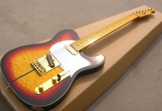 Telecaster Electric Guitar