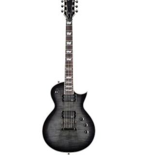 LTD EC-401FMV Electric Guitar