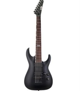 LTD MH-417 7-String Electric Guitar