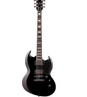 LTD Deluxe Viper 1000 Electric Guitar